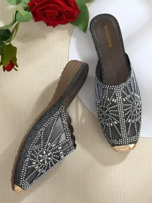 Women Mules