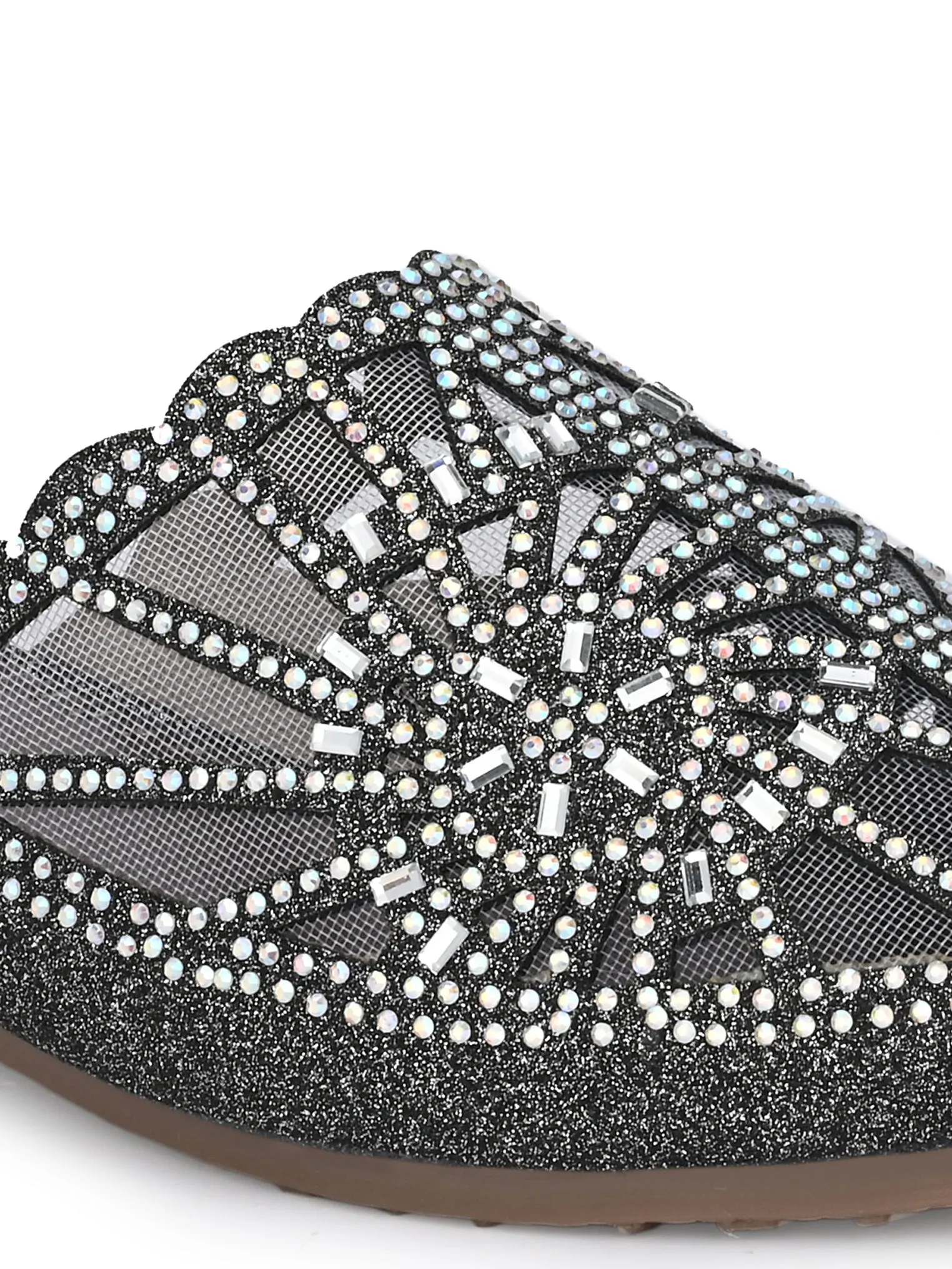 Women Mules