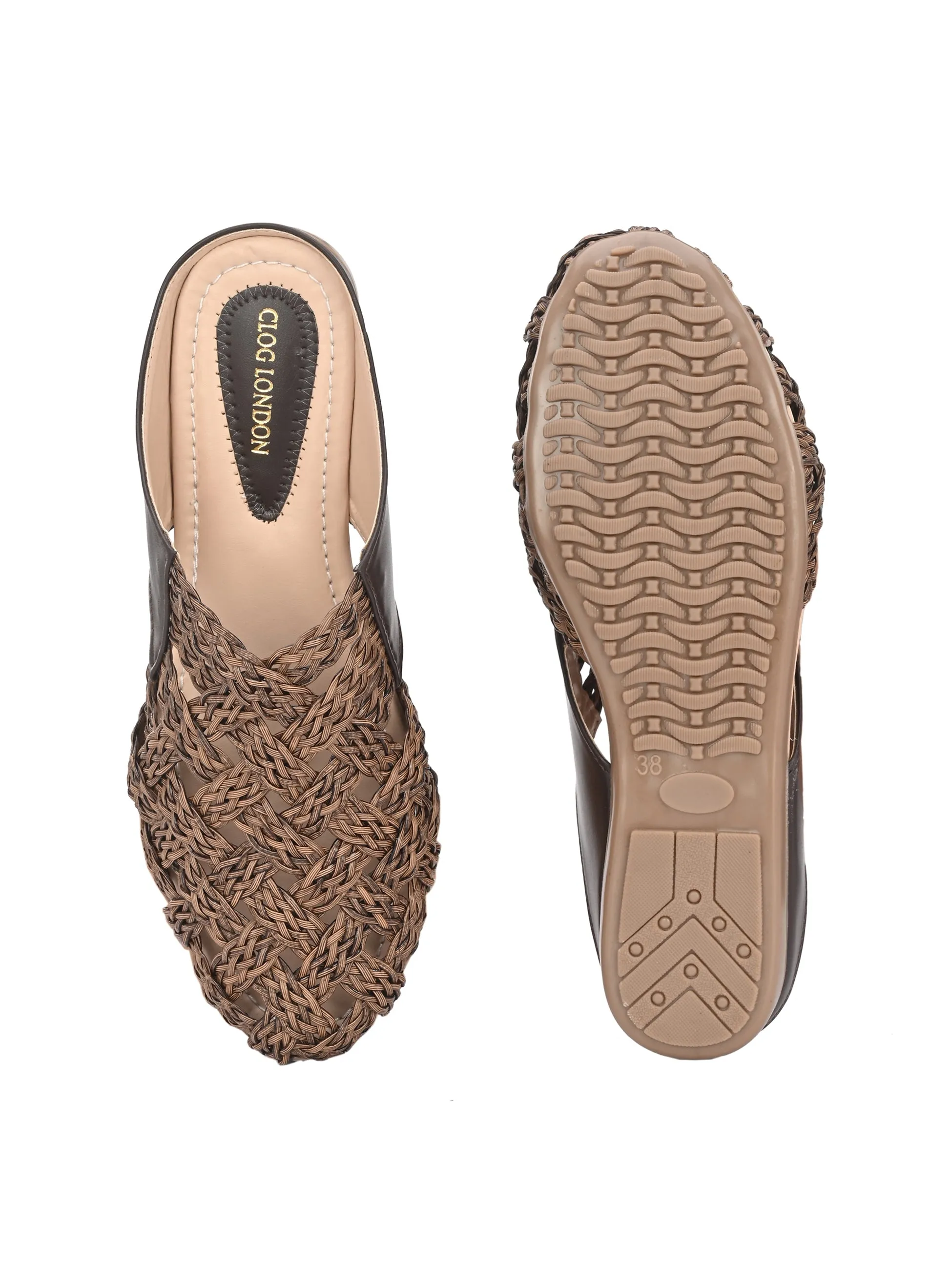 Women Mules
