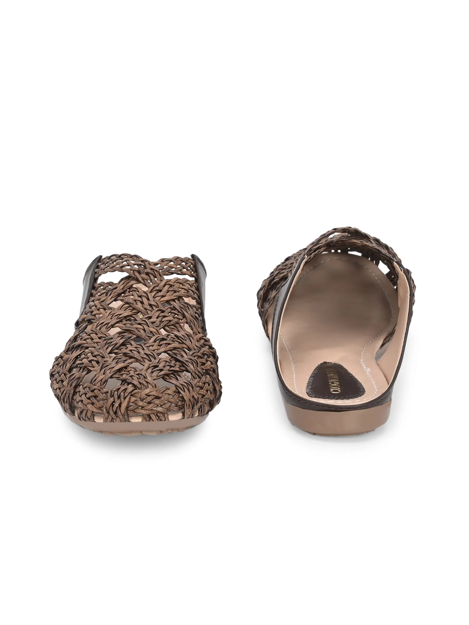 Women Mules