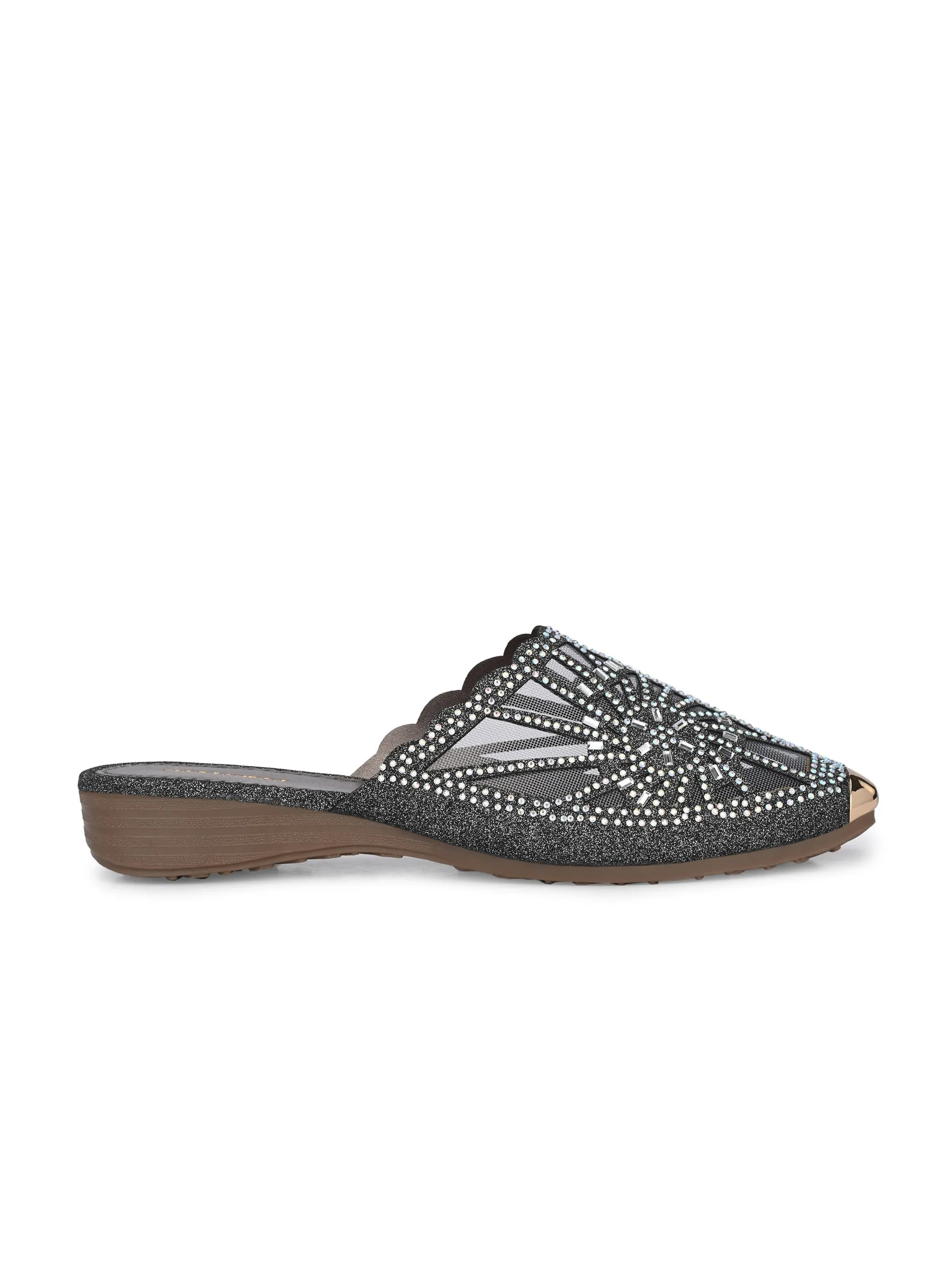 Women Mules