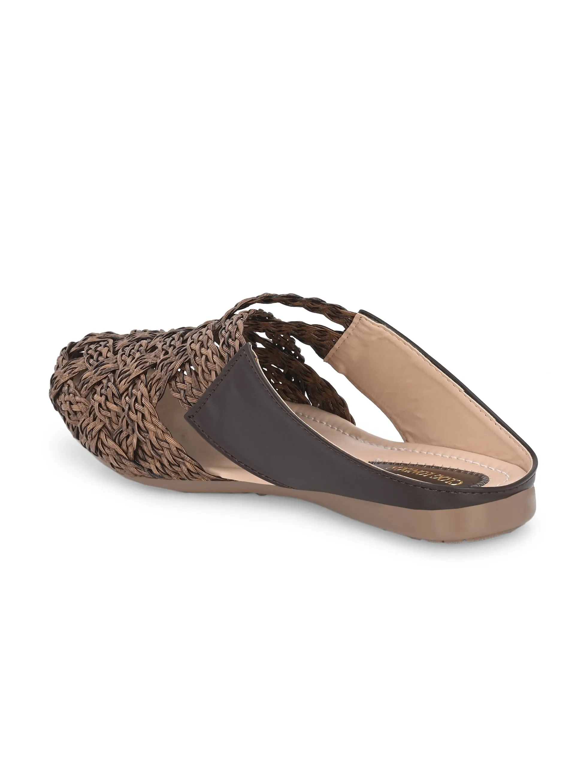 Women Mules
