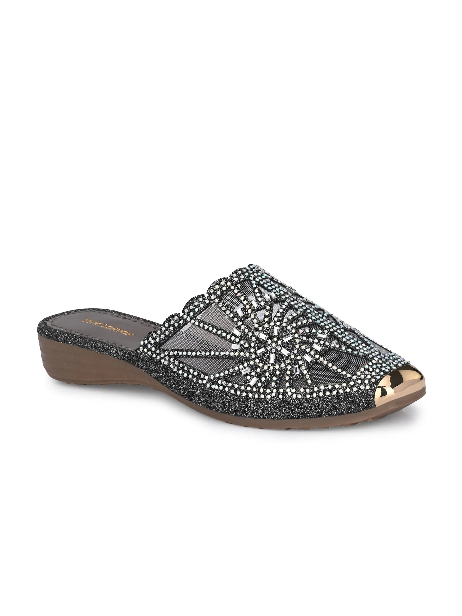 Women Mules