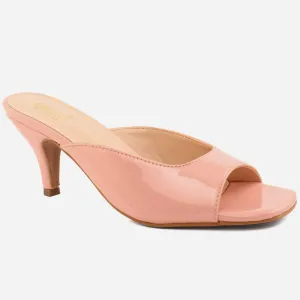 Women "Genaya" Most Comfortable Heel Sandals