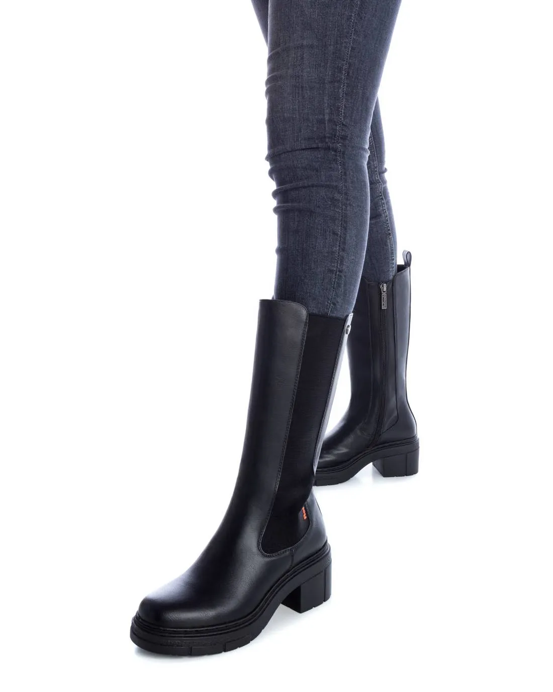 Women's Boots By XTI 170995