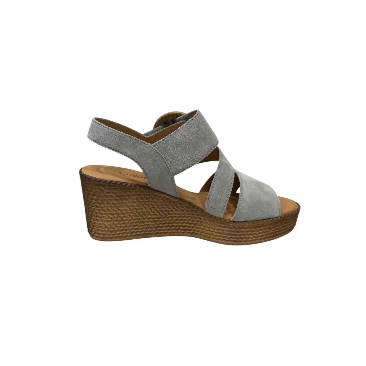 Women's Classic Wedge Sandals In Pino/sage