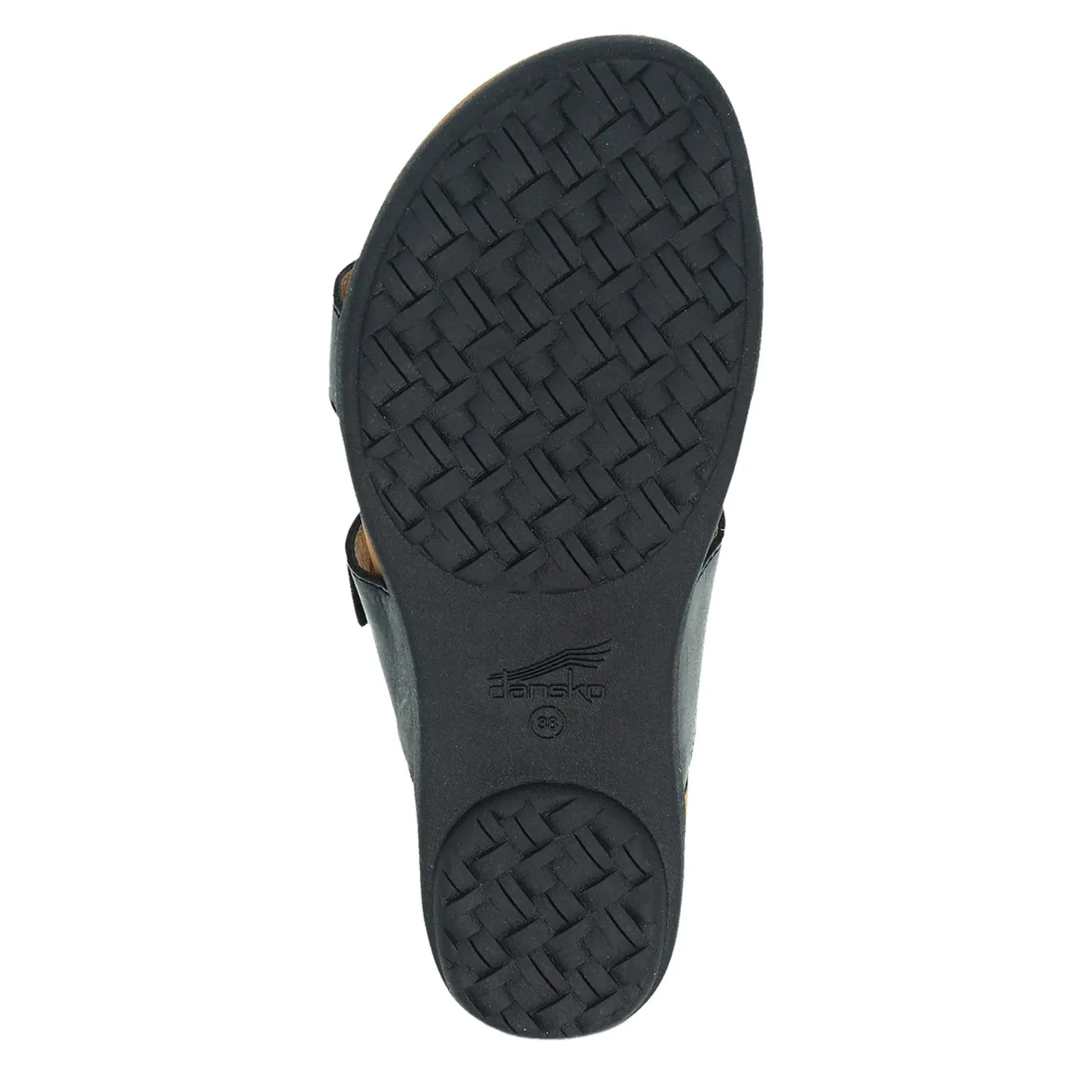 Women's Dansko, Justine Sandal