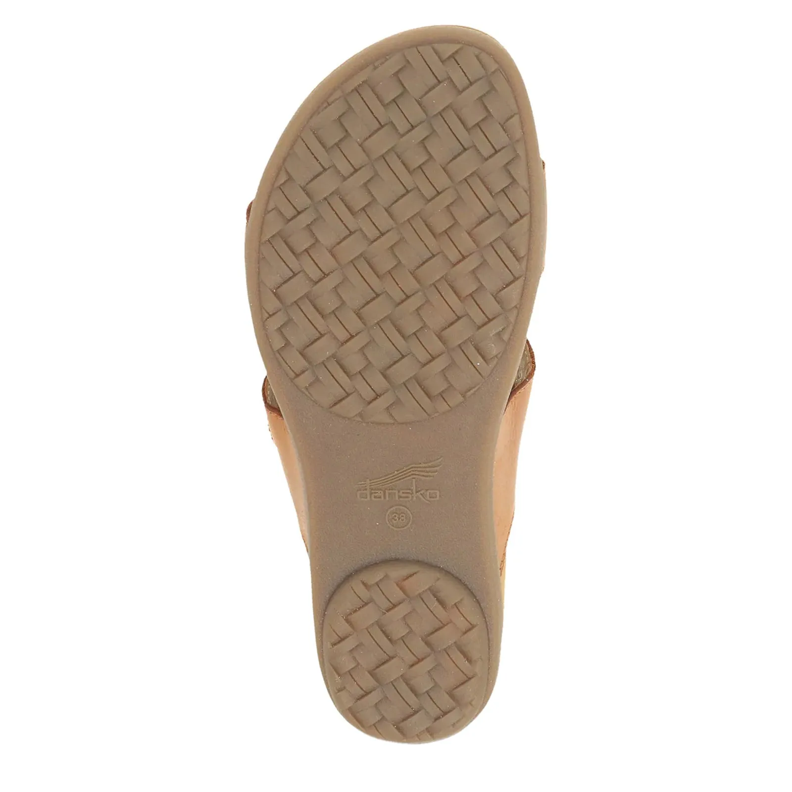 Women's Dansko, Justine Sandal