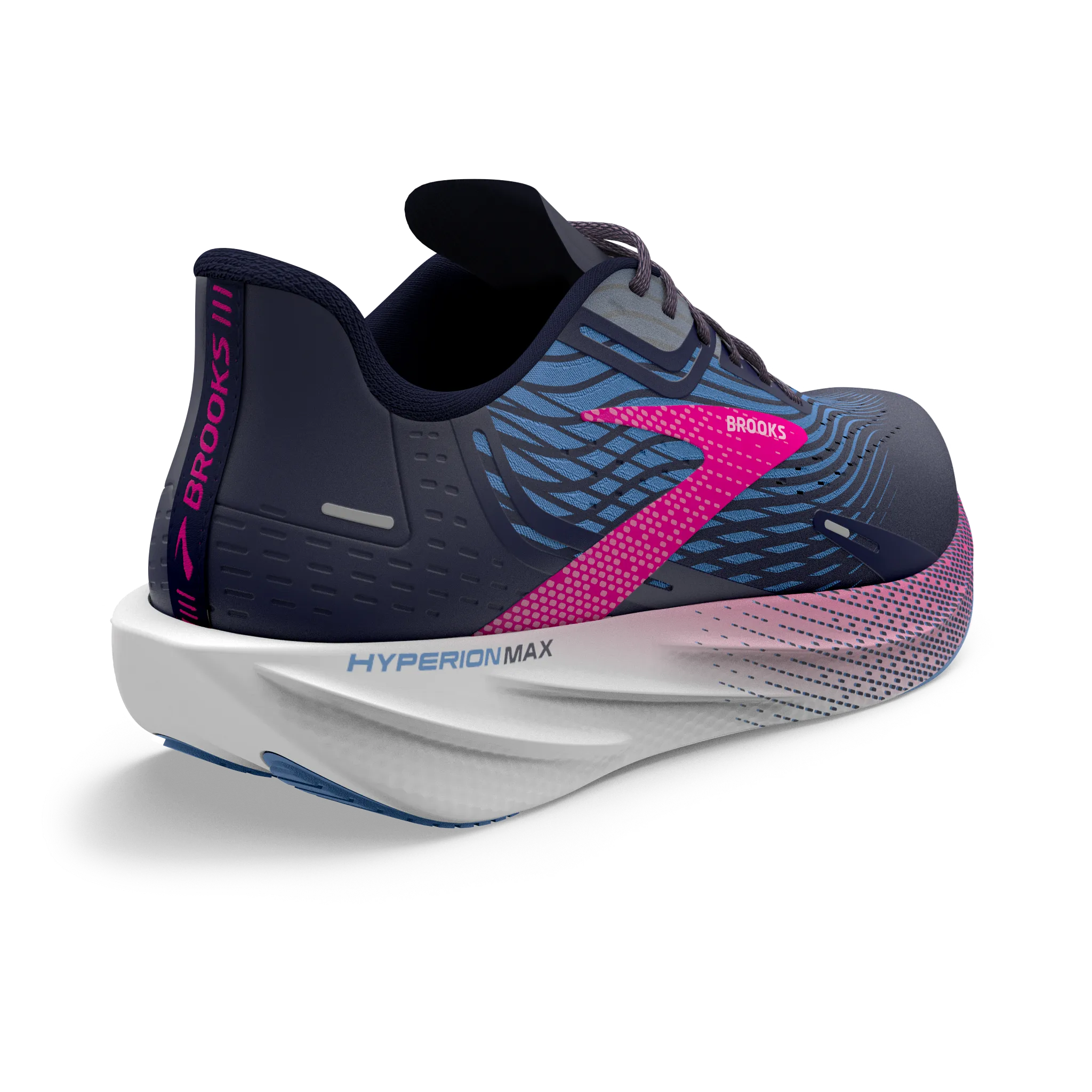 Women's Hyperion Max