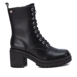 Women's Lace-Up Boots By XTI 140189