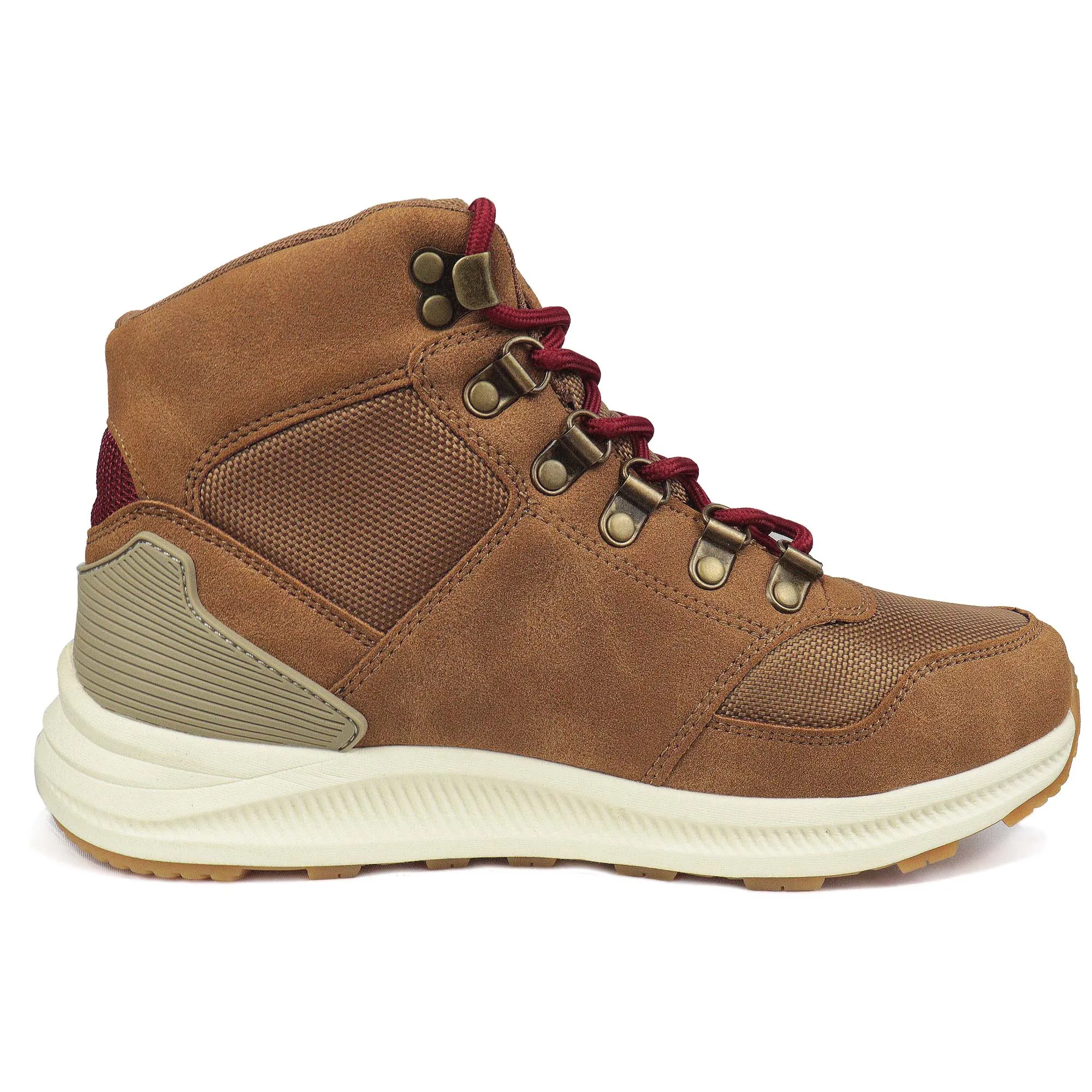 Women's Lightweight Breathable Boots