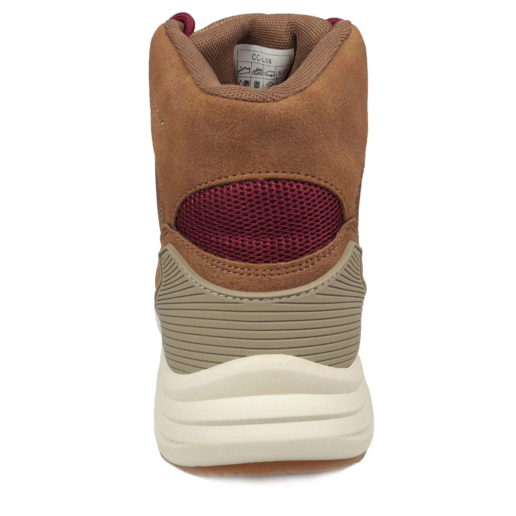 Women's Lightweight Breathable Boots