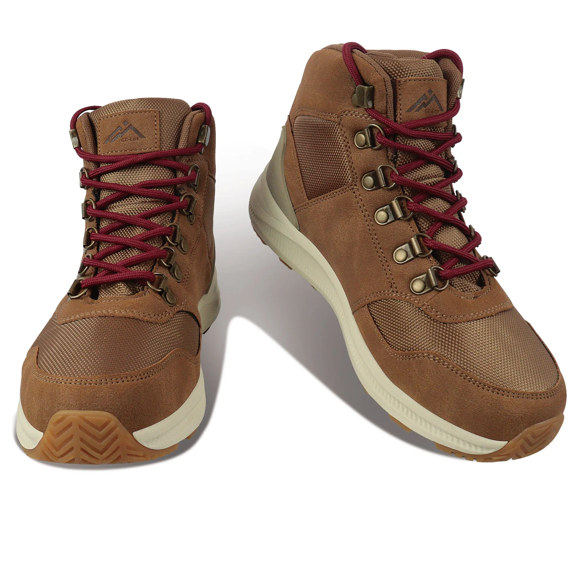 Women's Lightweight Breathable Boots