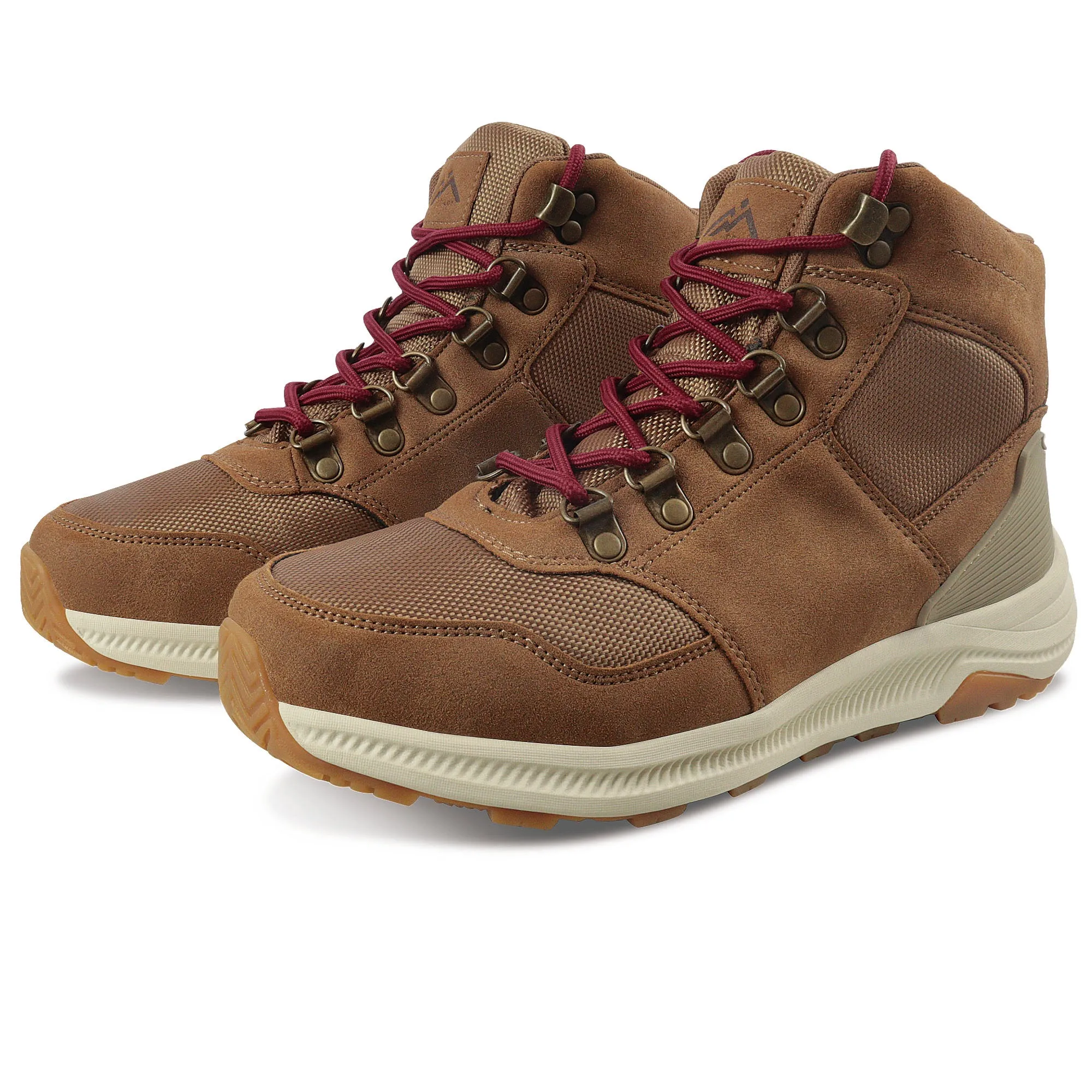 Women's Lightweight Breathable Boots