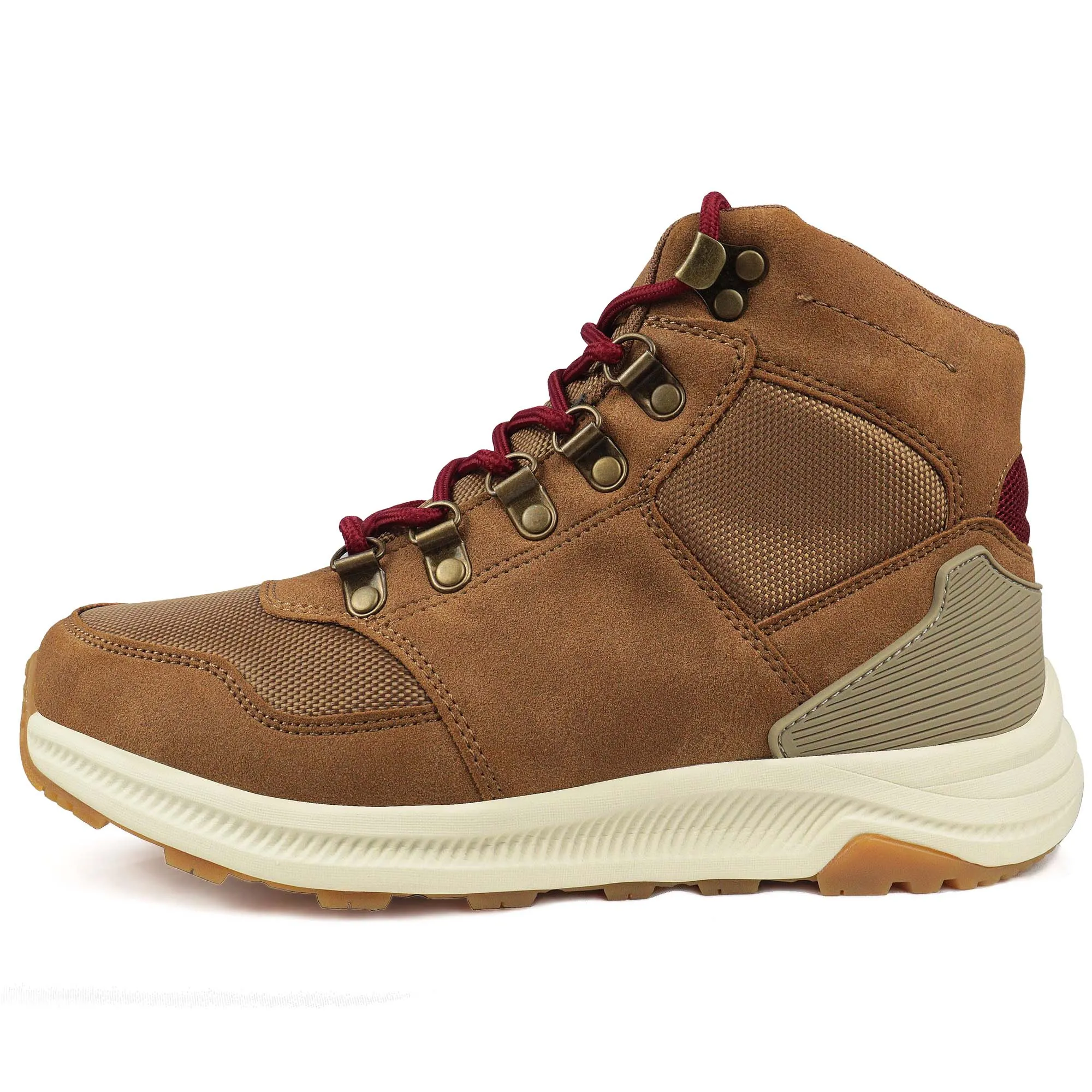 Women's Lightweight Breathable Boots