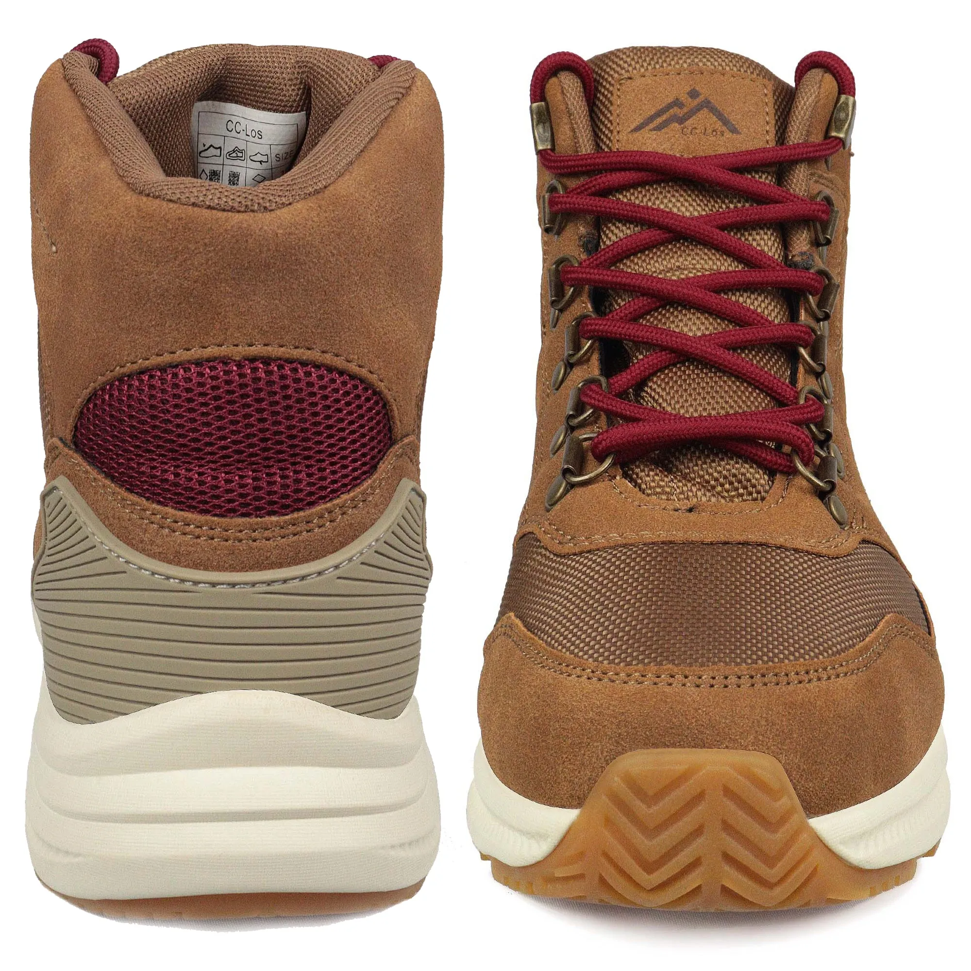 Women's Lightweight Breathable Boots