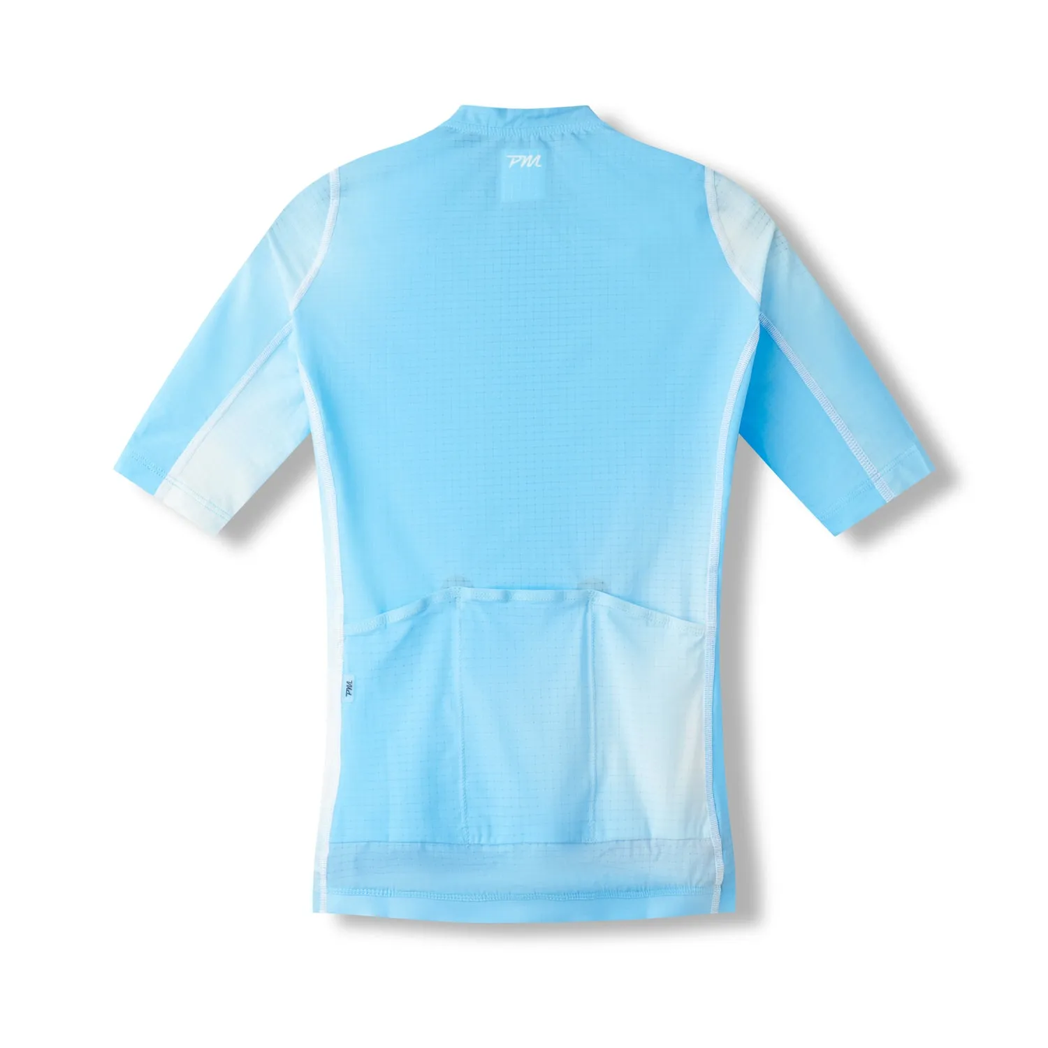 Women's Pro Vapour Jersey - Sky Blue
