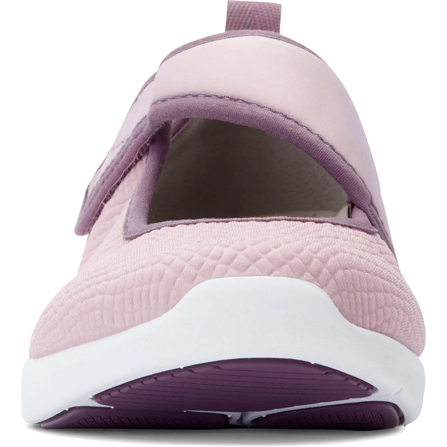 Women's Vionic Sonnet Lilac Fabric