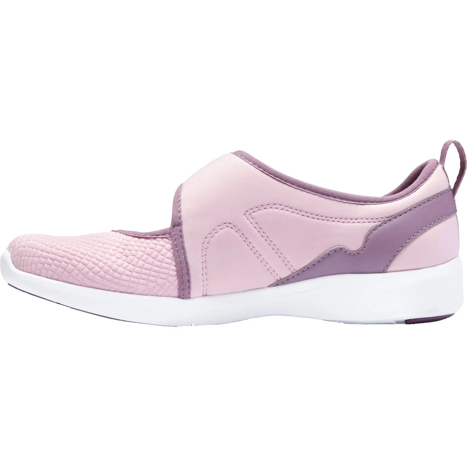 Women's Vionic Sonnet Lilac Fabric