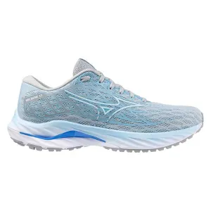 Women's Wave Inspire 20 Shoes In Cerulean