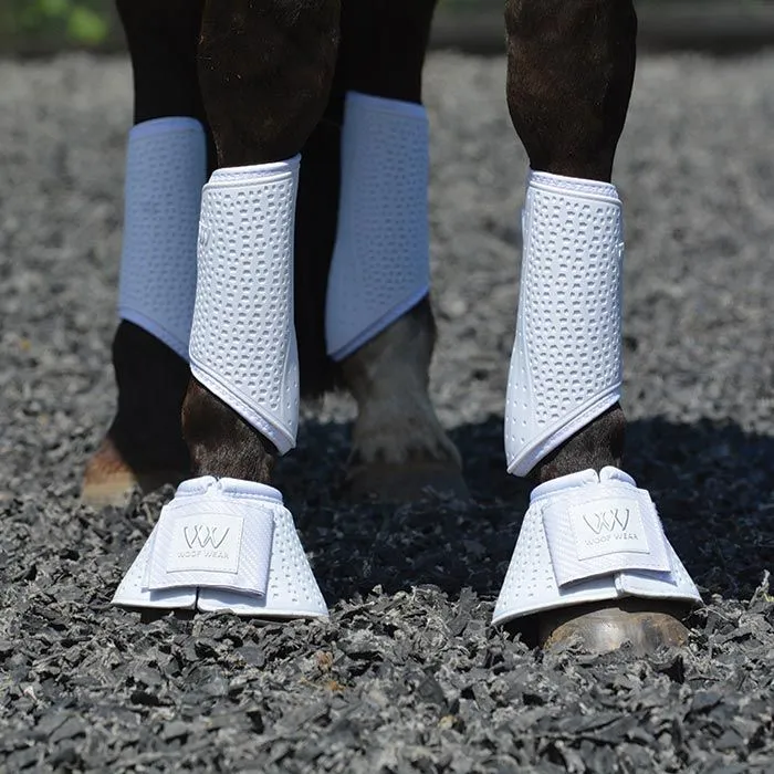 Woof Wear iVent Overreach Boots