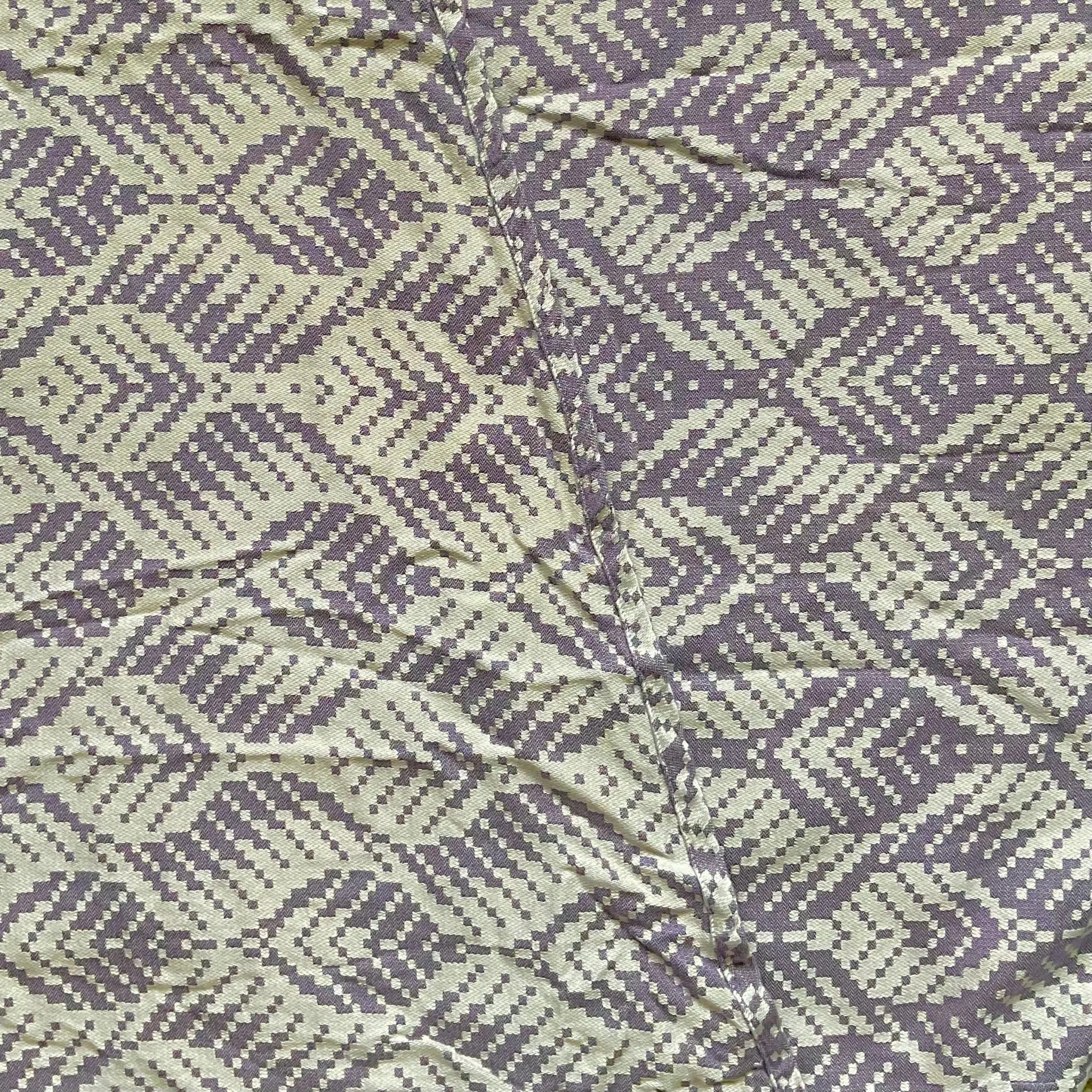 Woven wrap Size 6/7 Ceres Velveteen