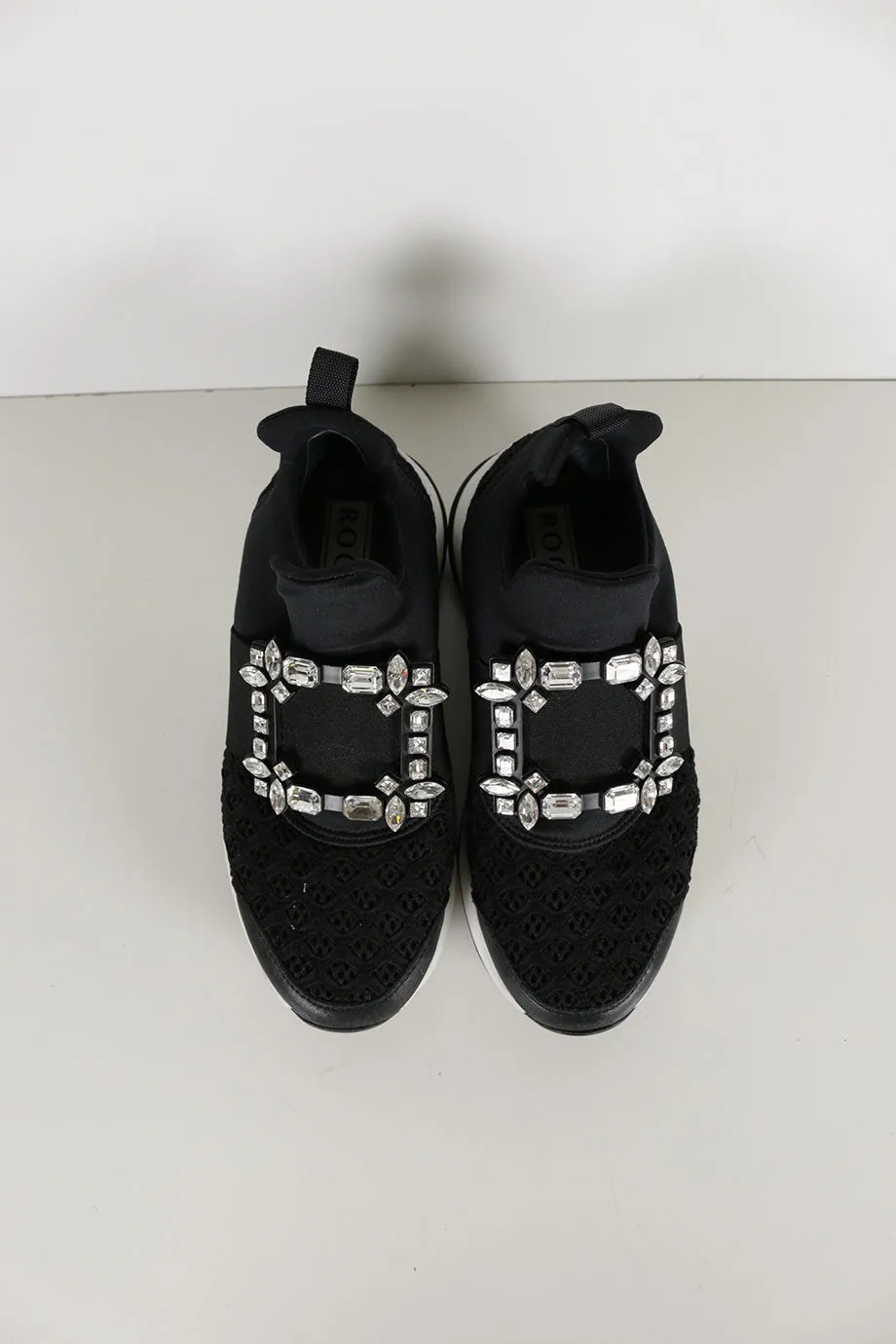 [WS4977] Roger Vivier | Sneakers
