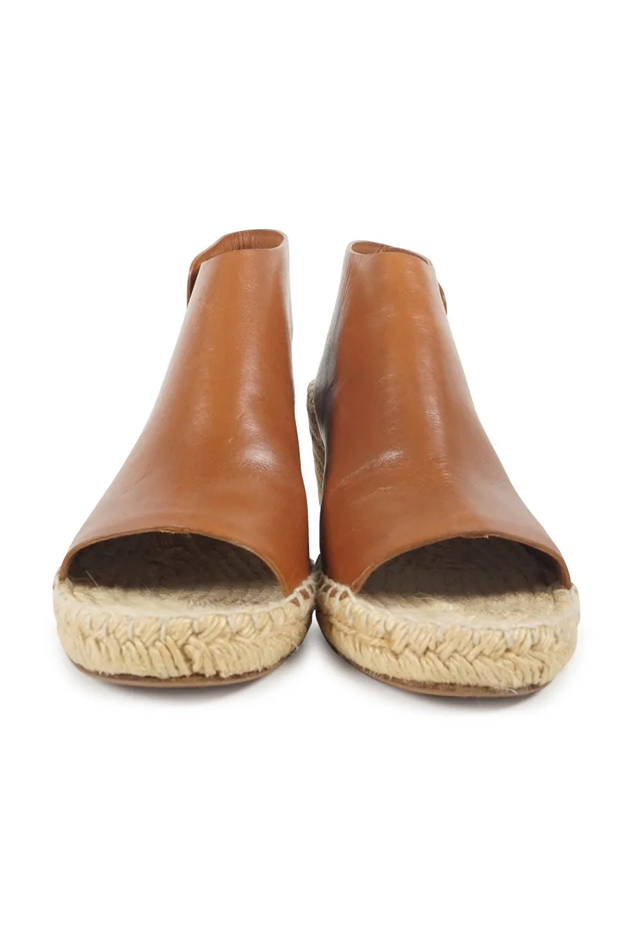 [WS5339] Celine | Wedge Sandals