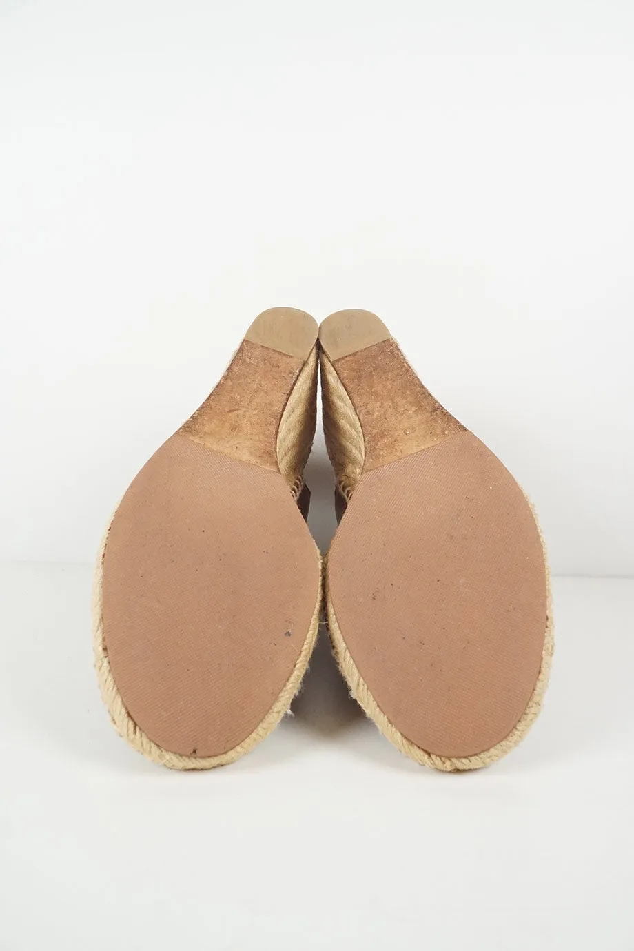 [WS5339] Celine | Wedge Sandals