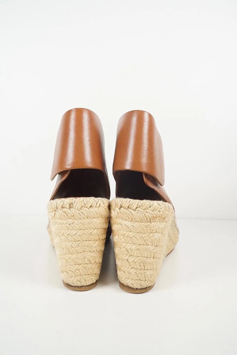 [WS5339] Celine | Wedge Sandals