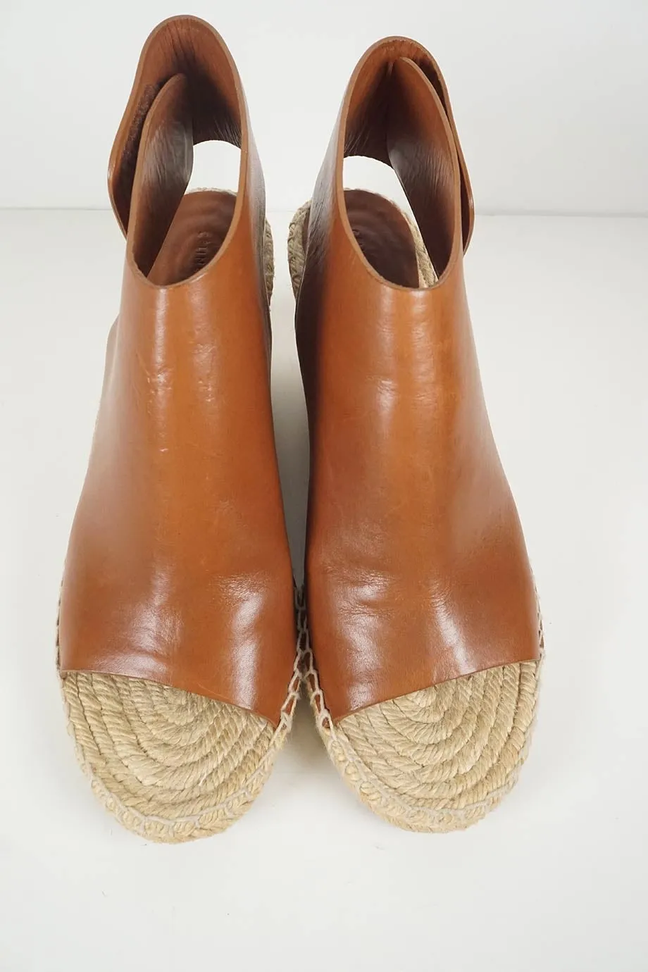 [WS5339] Celine | Wedge Sandals