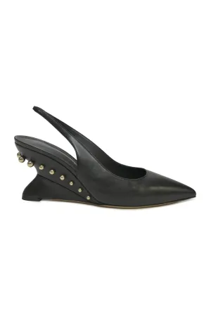 [WS6603] Salvatore Ferragamo | Wedges