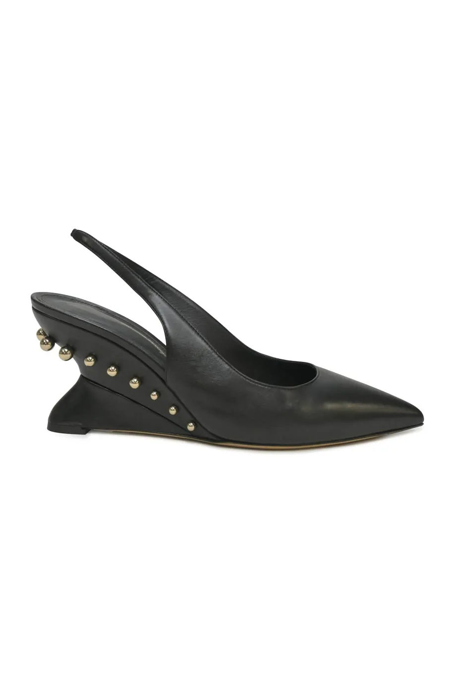 [WS6603] Salvatore Ferragamo | Wedges