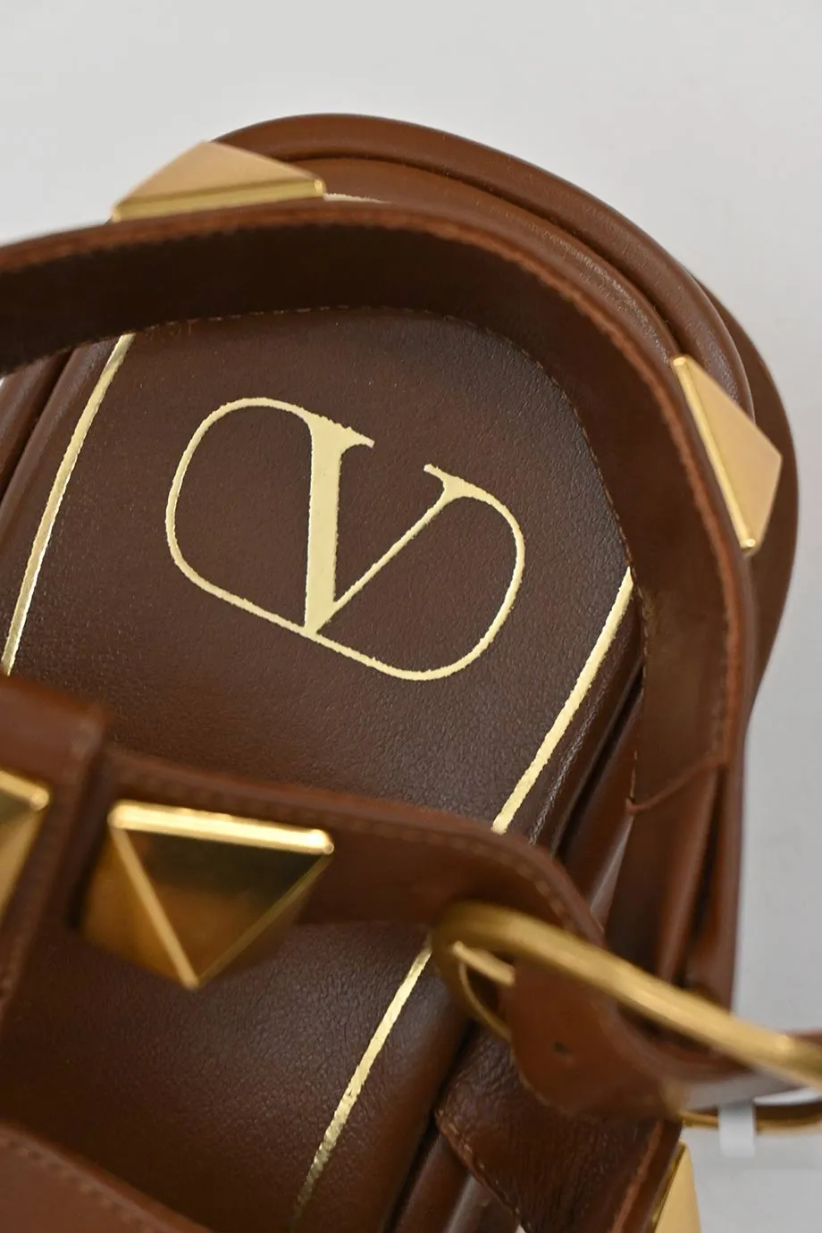 [WS6726] Valentino Garavani | Platform Steps