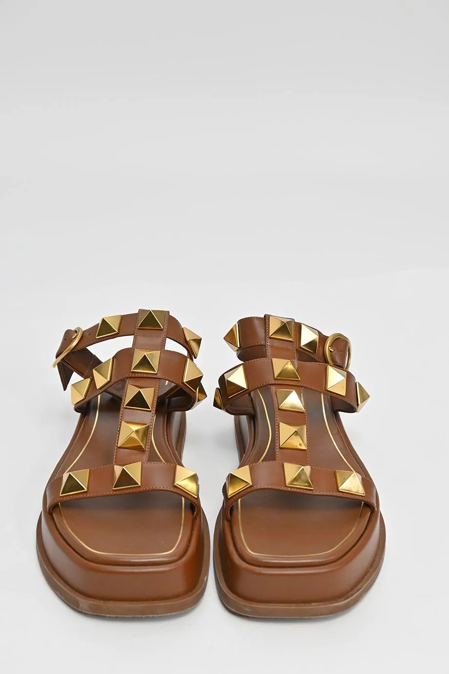 [WS6726] Valentino Garavani | Platform Steps