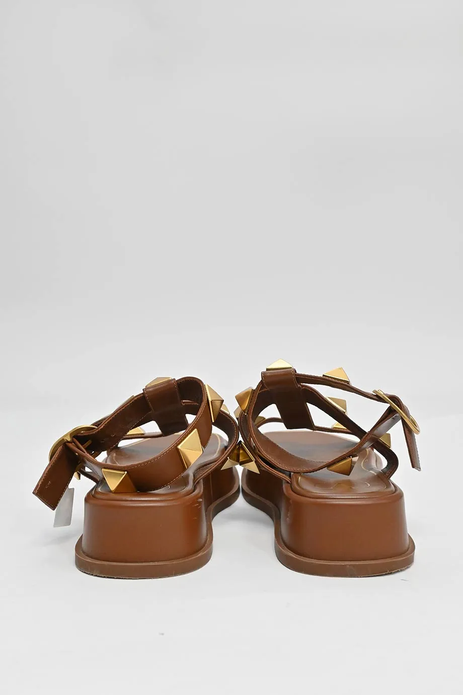 [WS6726] Valentino Garavani | Platform Steps