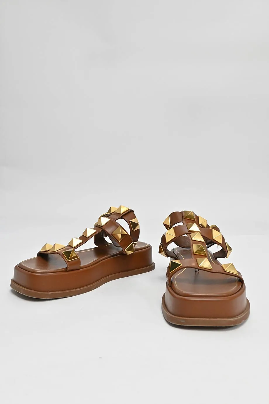 [WS6726] Valentino Garavani | Platform Steps