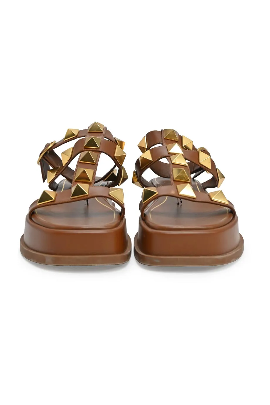 [WS6726] Valentino Garavani | Platform Steps