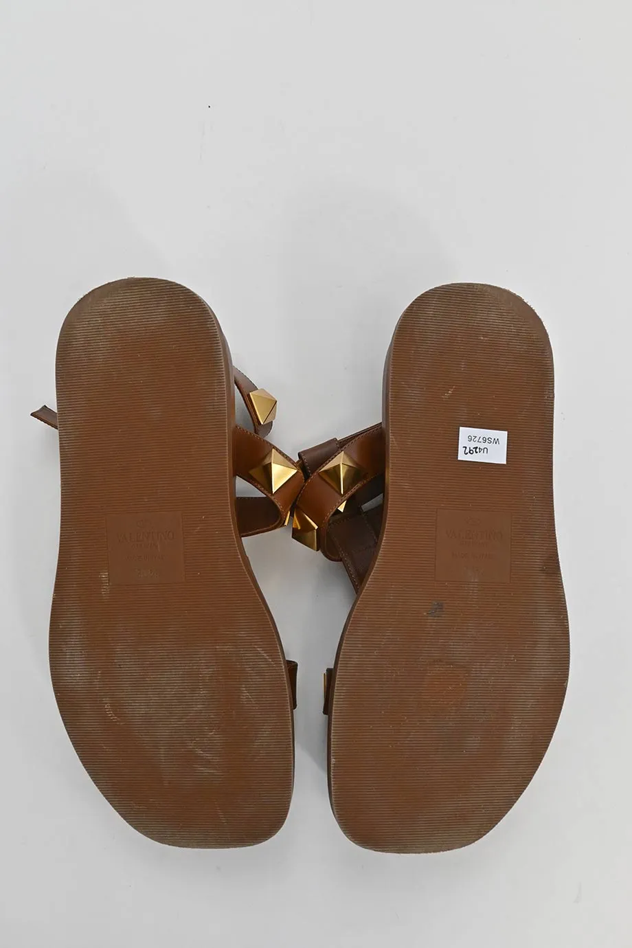 [WS6726] Valentino Garavani | Platform Steps