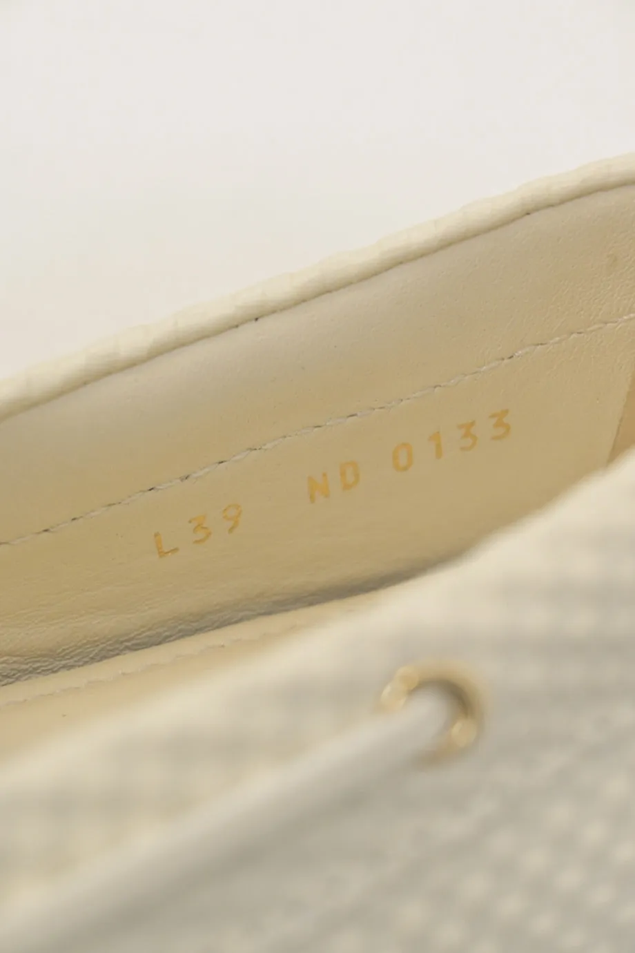 [WS7572] Louis Vuitton | Slip-ons