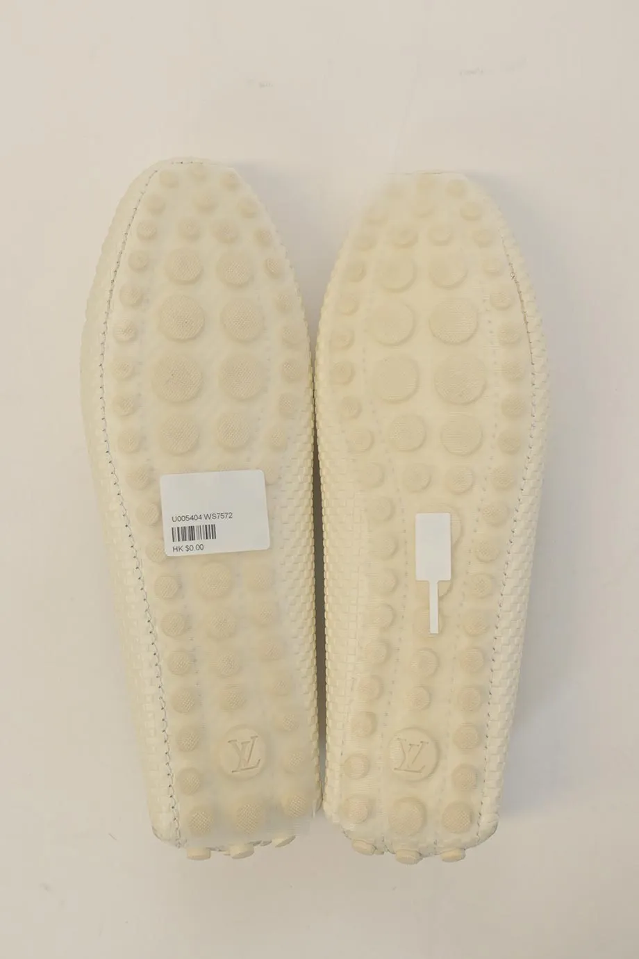 [WS7572] Louis Vuitton | Slip-ons