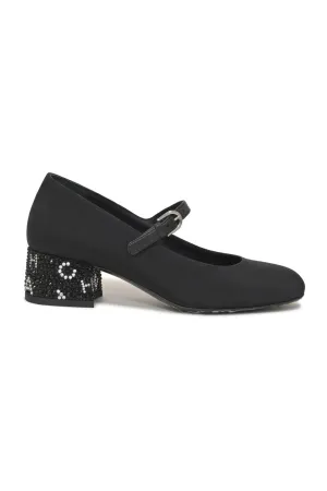 [WS7626] Chanel | Low Heel Pump