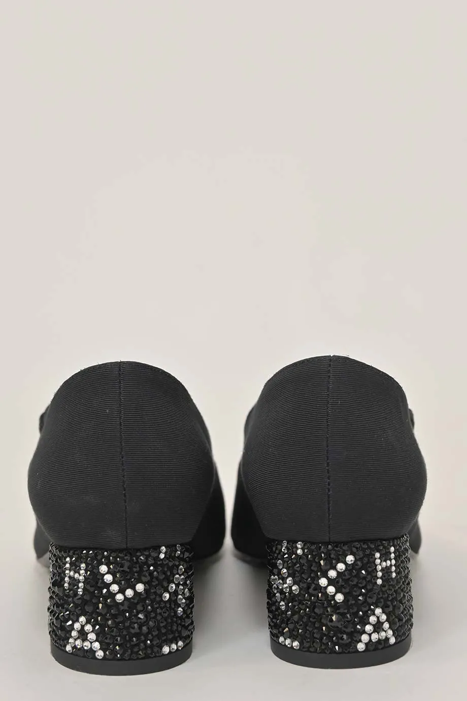 [WS7626] Chanel | Low Heel Pump