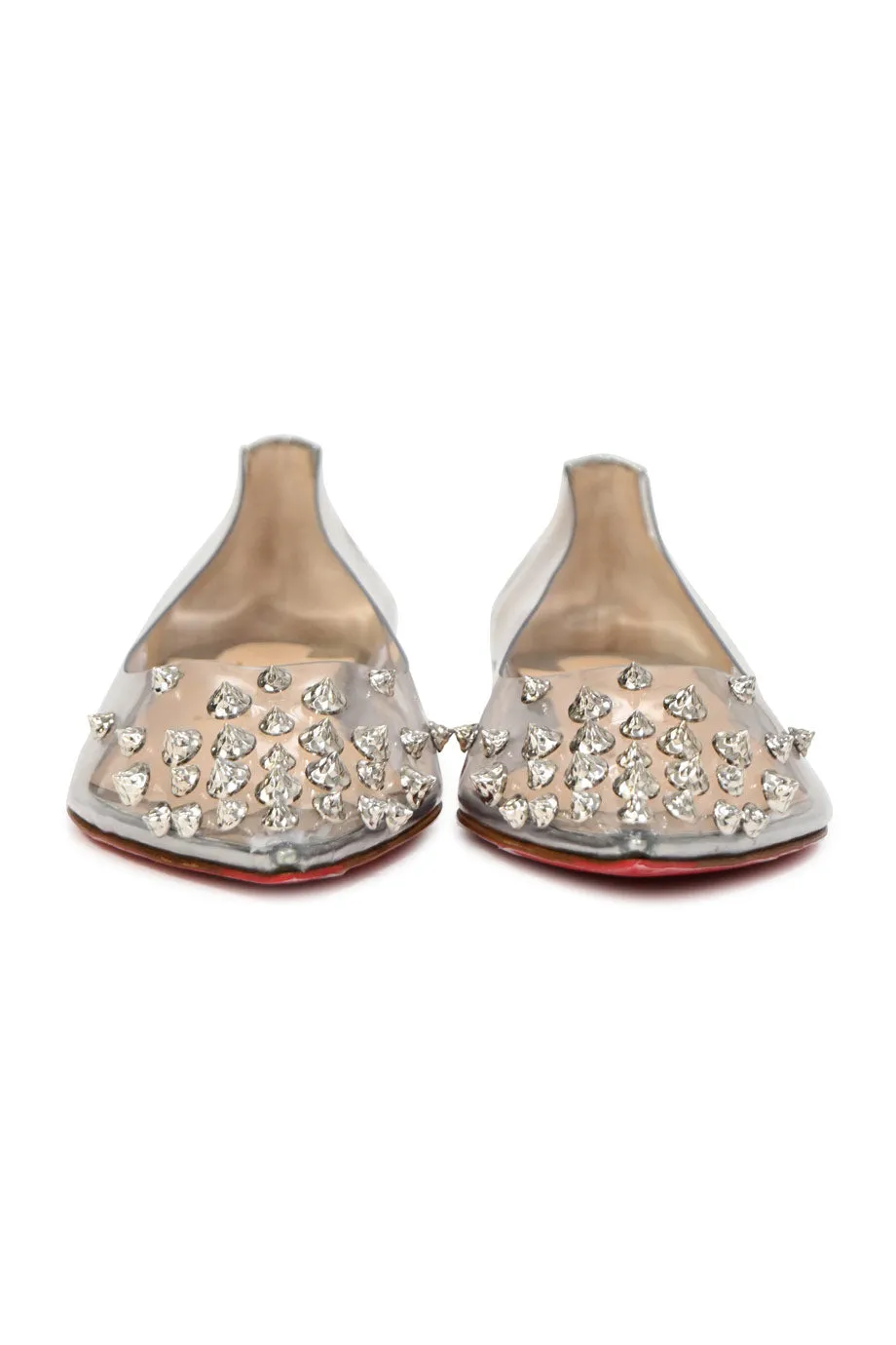 [WS8250] Christian Louboutin | Ballerina's