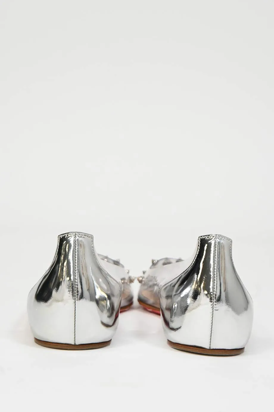 [WS8250] Christian Louboutin | Ballerina's