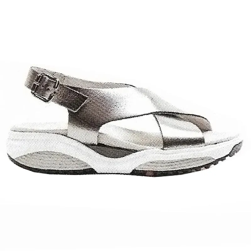 Xsensible Stretchwalker - Corfu Old Silver