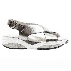 Xsensible Stretchwalker - Corfu Old Silver