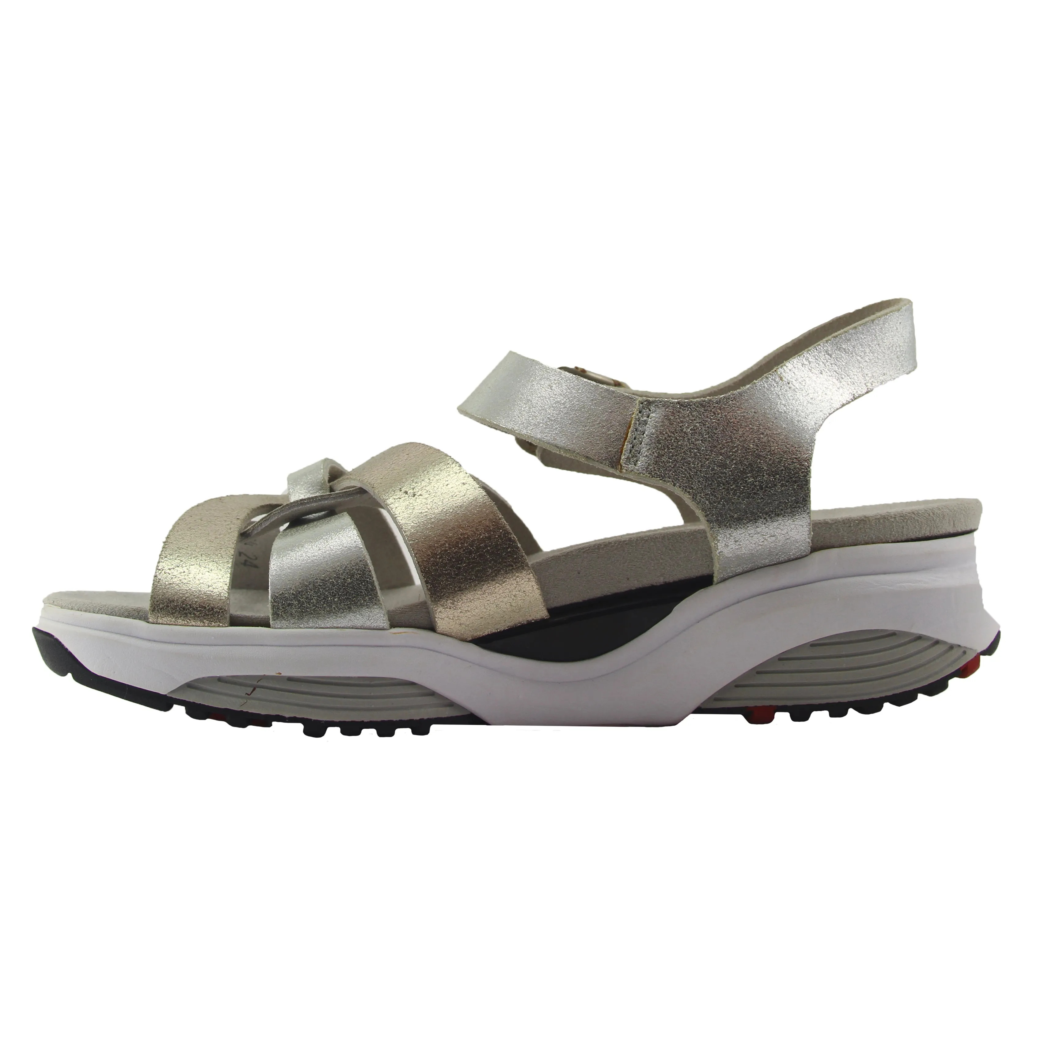 Xsensible Stretchwalker - Rhodas Multi Shimmer