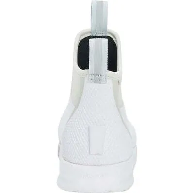 Xtratuf Men's Ankle 6" Waterproof Slip Resistant Deck Boot -White- ADSM101