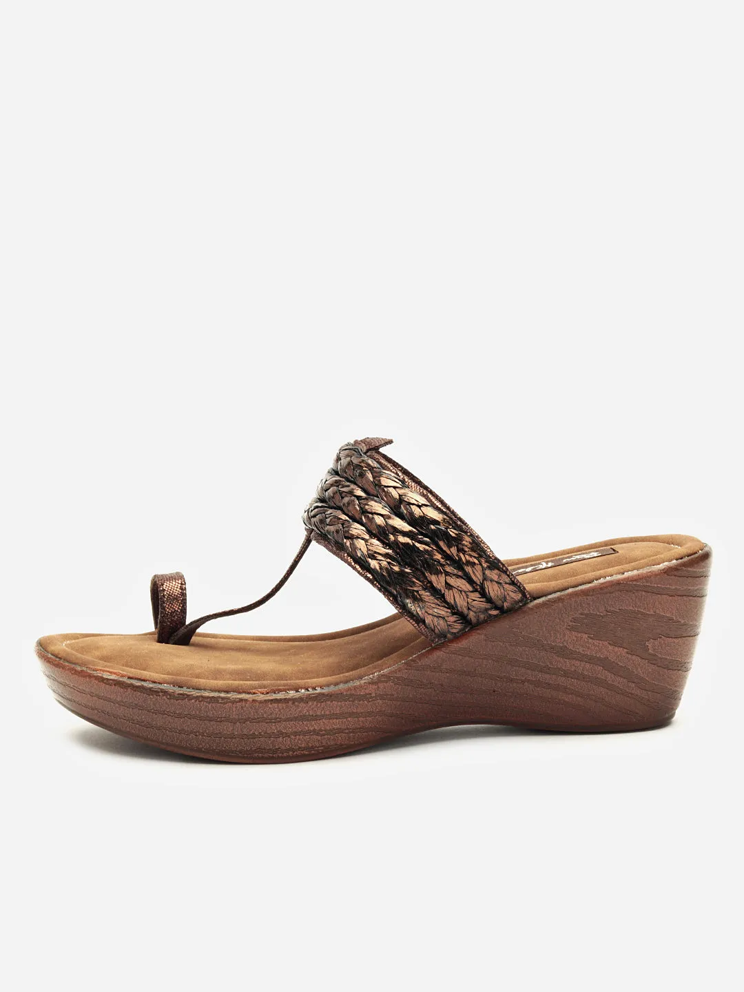 Yami Casual Wedges